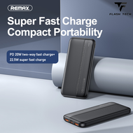Powerbank | REMAX RPP-212 Tinyl Series 22.5W PD+QC Multi-compatible Fast Charging Power Bank