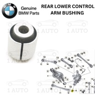 GENUINE BMW PARTS REAR LOWER CONTROL ARM BUSHING (OUTER) BMW F20 F22 F30 F32 F33 F34 F36