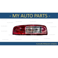 NISSAN NAVARA D40 D40T 2008-2014 TAIL LAMP / LAMPU BELAKANG (CASP)