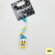 Donald Duck Daisy Duck 黛絲 唐老鴨 毛公仔 散紙包 掛件 吊飾 銀包 髮圈 筆筆 Figure Tokyo Disney Vintage 東京迪士尼中古玩具