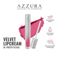 AZZURA LIP VELVET LIP CREAM AZZURA LIP CREAM/