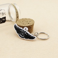 Fashion Kpop BTOB Keychain Pendant Key Holder Key Ring