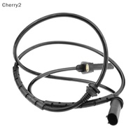 [cherry2] 34526771777 Rear Left Right ABS Speed Sensor For BMW X5 E70 F15 F85 X6 E71 E72 F16 F86 35i