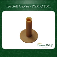 [Imported Product] Rubber Golf Tee - PGM QT001