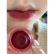 lipmatte lip gloss Lipstick 2025 Hot Sale Lip Gloss Genuine Official Flagship Store Jelly Velvet Mat