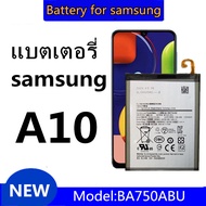 แบตซัมซุง Samsung A10 / A7(2018) Battery แบต A10
