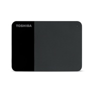 # TOSHIBA Canvio Ready Portable Hard Drive USB 3.2 Gen 1 # [ 1TB / 2TB / 4TB ]