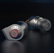 BGVP P05 หูฟัง IEMs ไดร์เวอร์ Dynamic รองรับ Hi-Res ประกันศูนย์ไทย