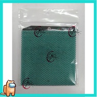 CABIN FILTER (ORIGINAL) MYVI 1.3 05Y-10Y LAMA OLD PERODUA (999-40014-20000) (3M) High Flow