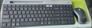 Logitech K380 無線鍵盤