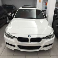 2013 BMW 328i M Sport