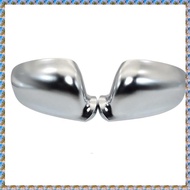 [qingyid002.] Car Side Wing Mirror Cover Rearview Mirror Shell 1K0857537 1K0857538  Golf 5  MK5  5.5