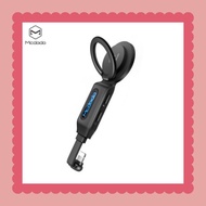 MCDODO CA-629 4 in 1 Audio Adapter With Support Call and Gaming 原装 MCDODO CA-629 4 合 1 音频适配器,支持