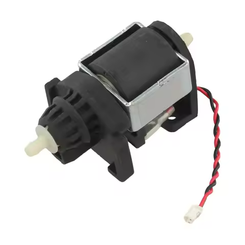 1pcs Replacement Water Pump For ECOVACS X1 For Omni ZJ2102 For DEEBOT For T10 Vacuum Cleaner Accesso