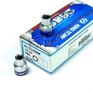 Kingtony 3/8-Inch Block (3 Inches) 6-Sided Short Type 6-23 Mm Box