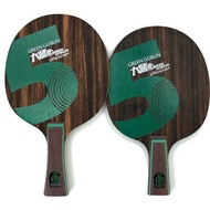 729 Friendship Green Goblin 5 Table Tennis Racket