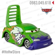 Wingo - Cartoon Cars Disney Pixar Lightning McQueen cartoon model car