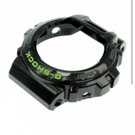 G Shock DW-6900SN bezel