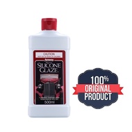 ORIGINAL SILICON GLAZE AMWAY ( 500ML ) / CAR POLISH / CAR WAX / MOTORCYCLE WAX / MOTORCYCLE WAX / PO