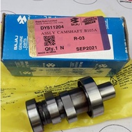 Camshaft Assy  CT125 Bajaj Genuine Parts DY511204