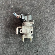 Toyota 1AZ D4 2.0 Engine EGR VALVE（Caldina Wish RAV4）imported from Japan
