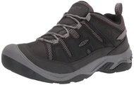 Men's Circadia Vent Low Height Breathable Hiking Shoes