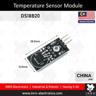 DS18B20 Temperature Sensor Module