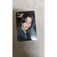 Riize photocard collectbook Wonbin_1