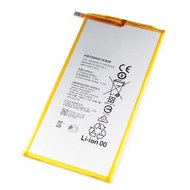 Compatible For HW MediaPad T1 T3 8.0" / M1 / M2 8.0" / M3 Lite ( S8-701L / S8-701u / S8-701w ) Batte