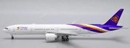 JC Wings 泰國航空 Thai Airways B777-300ER HS-TTB 1:400