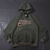 Hoodie New York Athletics