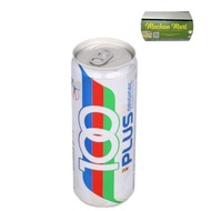 100 Plus Original 325ml