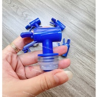 Water Tank Faucet 19L 20L 21L - Combo of 5 pieces - 10 pieces