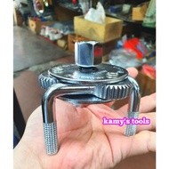 TGT KING Oil Filter Opener 401002, Oil Filter Opener
