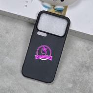 Xiaomi 17 Pro Xiaomi 17 Pro Max liquid Silicone Macaron Square Color Black Case Xiaomi 17 Pro Xiaomi
