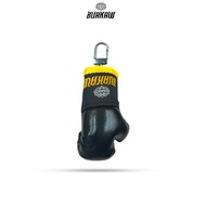 Buakaw Gallery Mini Keychain