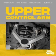 HILUX/RANGER/NAVARA/DMAX Upper Control Arm