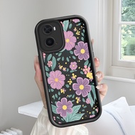 OPPO A36 A76 A96 Flower Case Phone TY T31320
