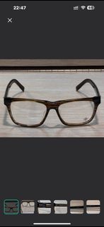 Chrome Hearts 眼鏡