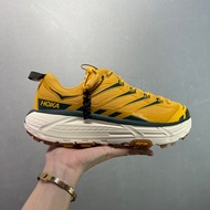 Limited-time offerHOKA ONE ONE Mafate Three 2 Running Shoes Men's Women's Lightweight Thick-Soled Cu