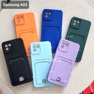 Samsung A02S Samsung A03S Samsung A03 Core Samsung A03 Samsung A10 Samsung A10S Case Pro Camera Card