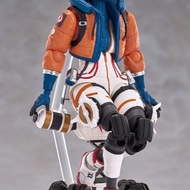 GSC Apex Legends Nessie Wattson Hyper x Body