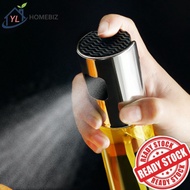 Botol Semburan Minyak Dapur Serbaguna | Oil Spray Bottle Condiment Dispenser Mist Sprayer Untuk Cuka