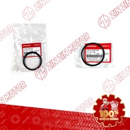 Genuine SH 150i / 125i 2017 2018 2019 Gasoline Pump Gasket and Seal 17518-GHB-603, 17572-GHB-601 - Z