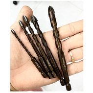 Genuine multi-purpose drill bit type 8mm - drill bit for concrete, stone, ceramic tiles...