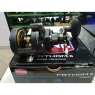 PENN FATHOM II FTHII8XNSD