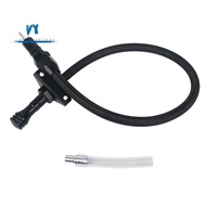 Stainless Steel Oil  for  4L80E Fire Wall Mount Transmission-  Series Compatible( LS1 LS3 LS6)