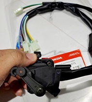 HONDA HANDLE SWITCH ASSY XRM110 XRM125 THAILAND PARTS 35200KPY971 GENUINE