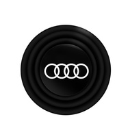 Audi Car Shock Absorber Gasket Thicken Damping Soundproof Protection Reduce Noise Car Accessories A3/A4/A6/Q3/Q4/Q5/TT