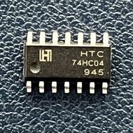 74HC04D / 74HC 04D IC/Tansitor